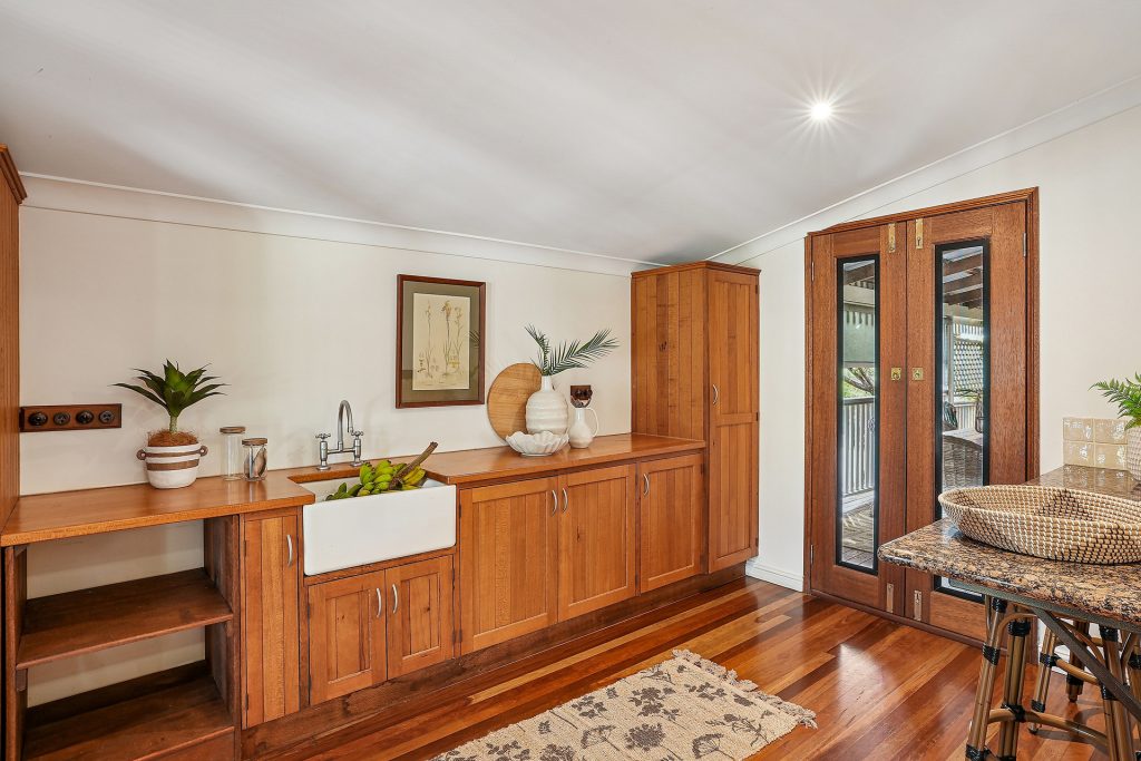 Sold - 62 Hooper Street - New Property in Belgian Gardens - Real Estate by Brad Matheson