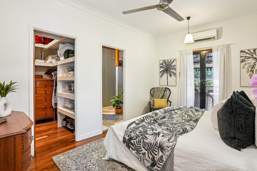 Sold - 62 Hooper Street - New Property in Belgian Gardens - Real Estate by Brad Matheson