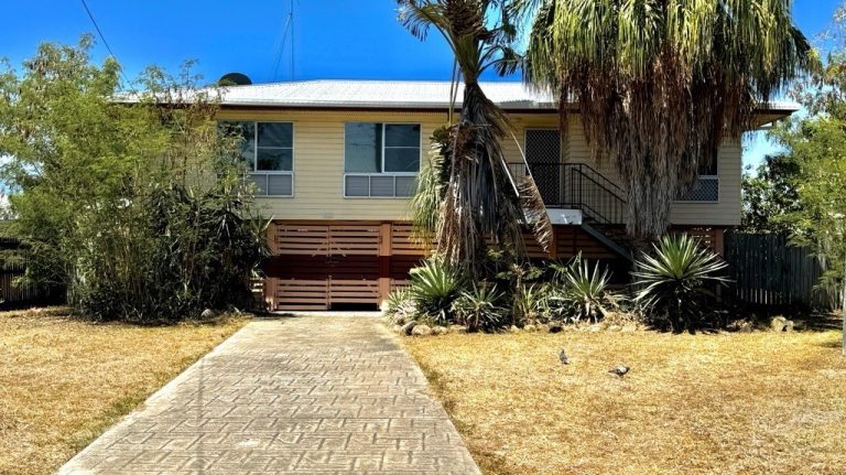 23 Dimmock Street, Heatley