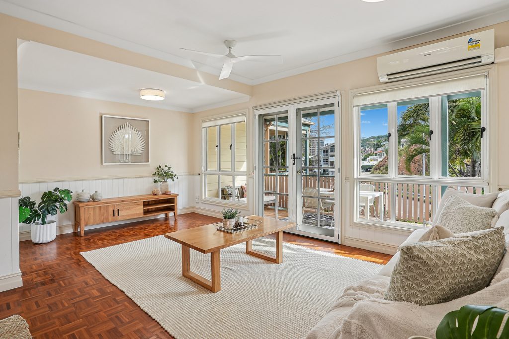 Sold - 1/15 Cleveland Terrace - New Property in North Ward - Real Estate by Jimmy Lockhart