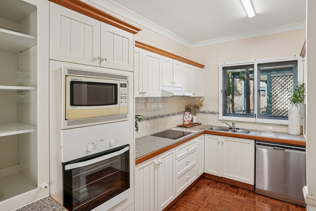 Sold - 1/15 Cleveland Terrace - New Property in North Ward - Real Estate by Jimmy Lockhart