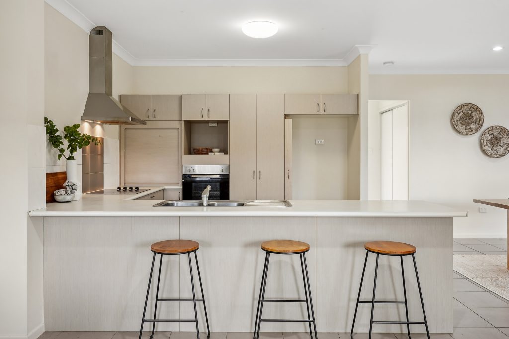 Sold - 62 Ellsworth Drive - New Property in Mount Louisa - Real Estate by Brad Matheson