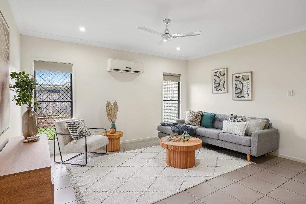 Sold - 62 Ellsworth Drive - New Property in Mount Louisa - Real Estate by Brad Matheson