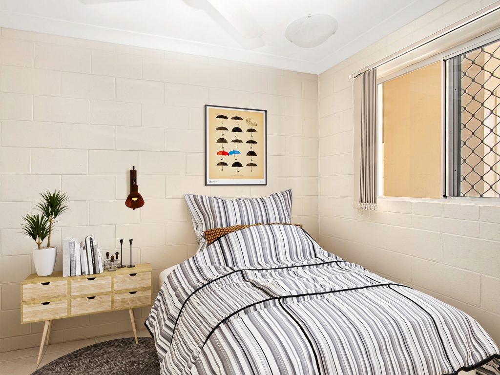 Sold - 5/14 Regent Street - New Property in Hyde Park - Real Estate by Jake Murphy