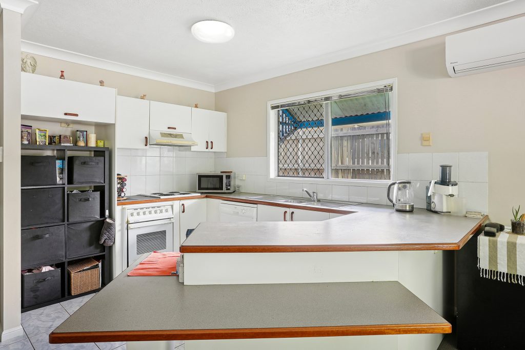 Sold - 1/21 Gregory Street - New Property in North Ward - Real Estate by Jimmy Lockhart