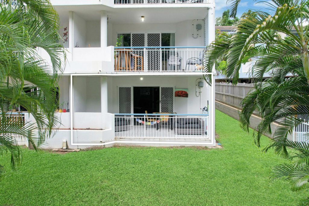 1/21 Gregory Street, North Ward