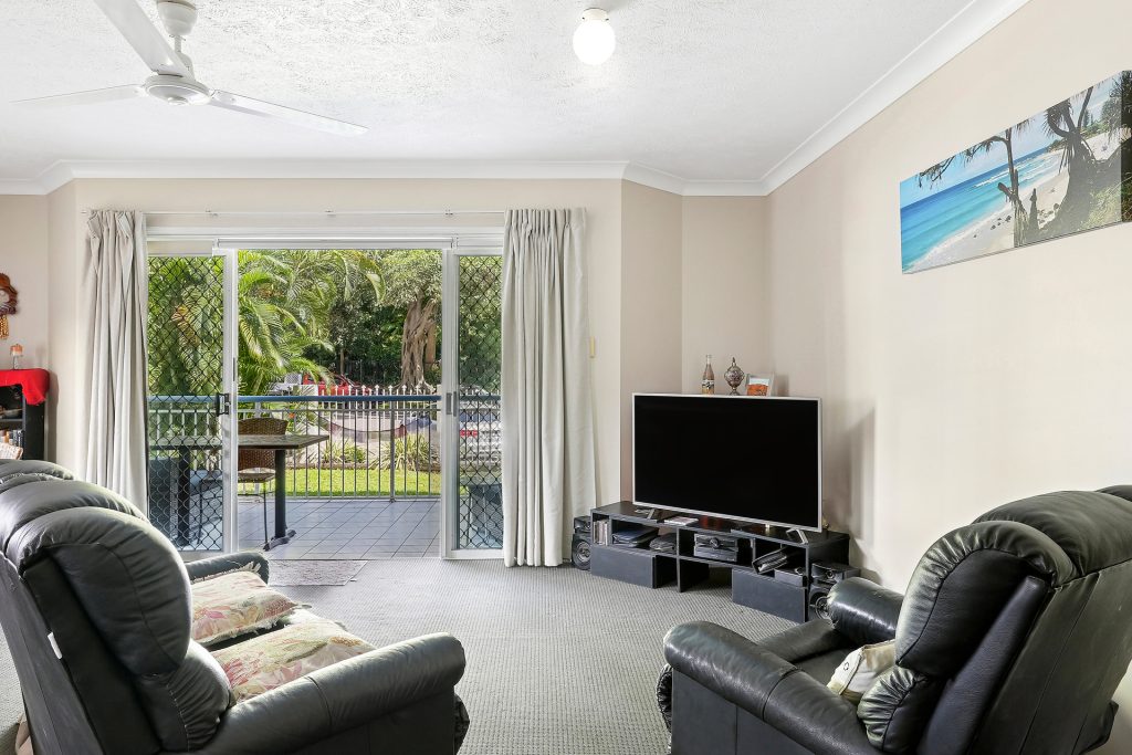 Sold - 1/21 Gregory Street - New Property in North Ward - Real Estate by Jimmy Lockhart