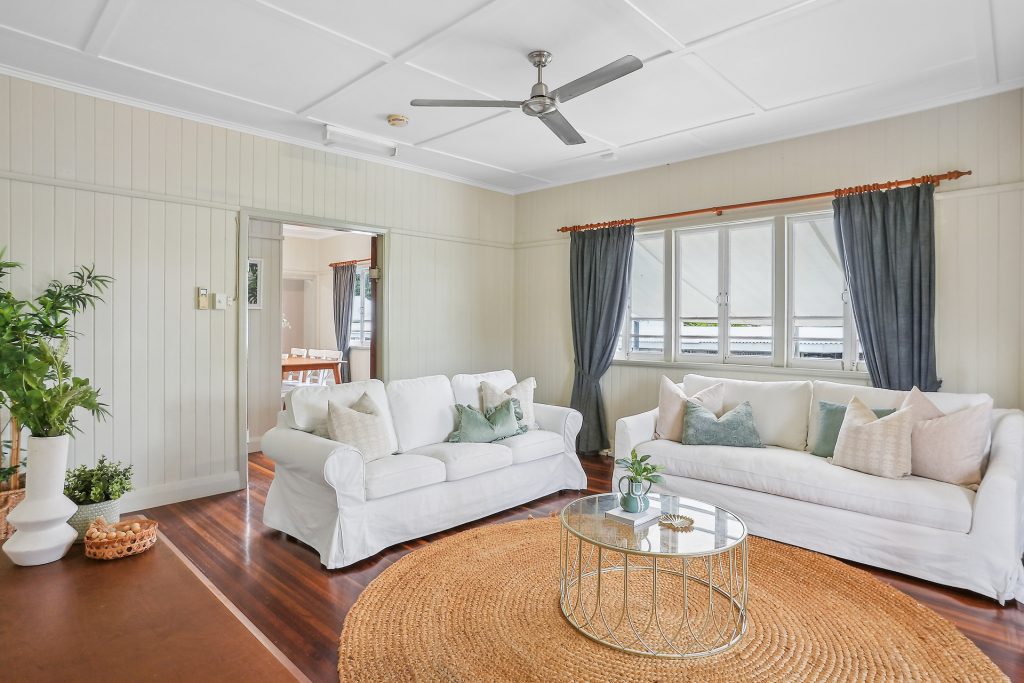 Sold - 6 Primrose Street - New Property in North Ward - Real Estate by Brad Matheson