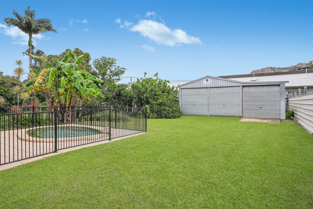 Sold - 6 Primrose Street - New Property in North Ward - Real Estate by Brad Matheson