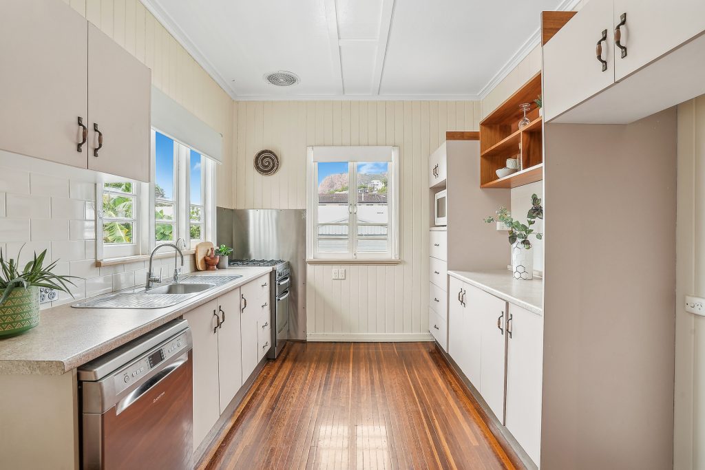 Sold - 6 Primrose Street - New Property in North Ward - Real Estate by Brad Matheson