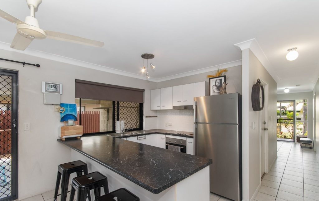 Sold - 23 Saxby Crescent - New Property in Mount Louisa - Real Estate by Jimmy Lockhart