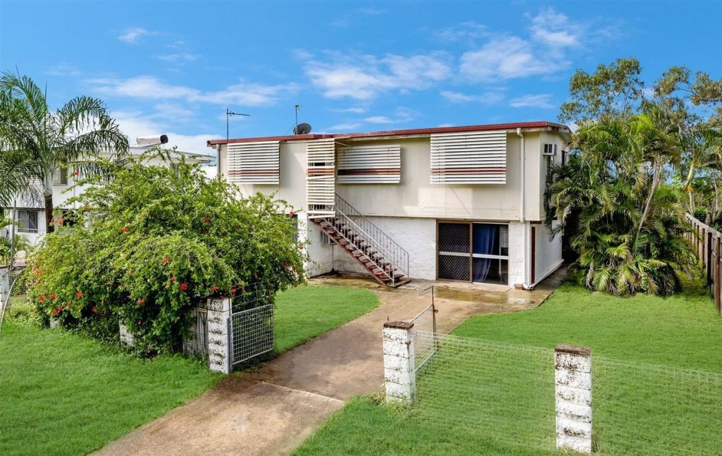 Sold - 50 Davies Street - New Property in Mount Louisa - Real Estate by Jake Murphy
