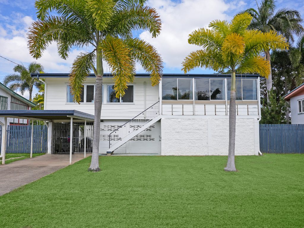 Sold - 48 Begg Street - New Property in Gulliver - Real Estate by Jake Murphy