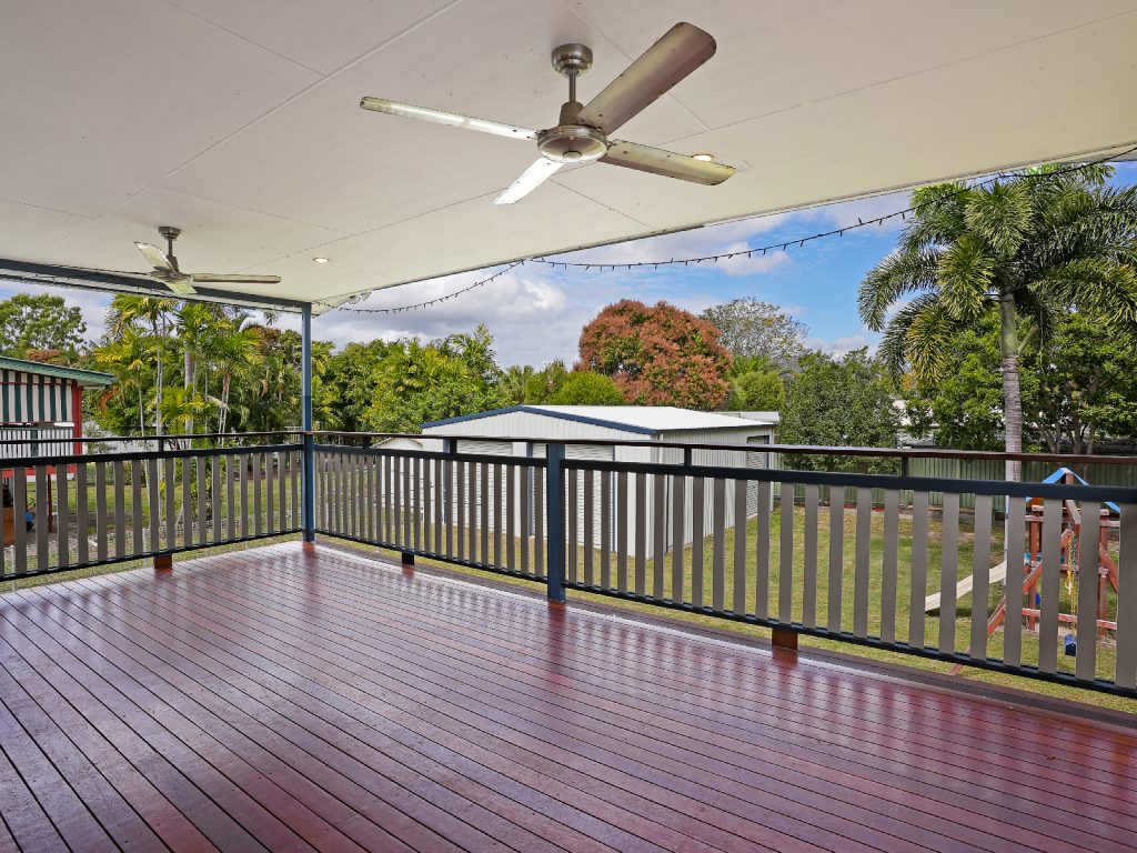 Sold - 48 Begg Street - New Property in Gulliver - Real Estate by Jake Murphy