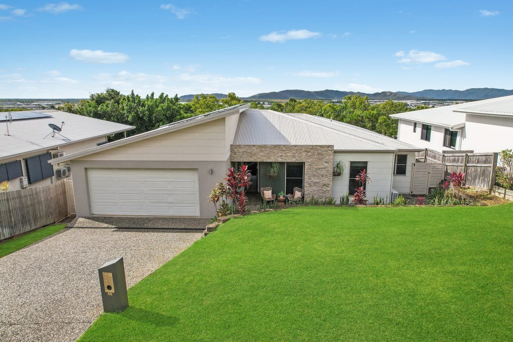 46 Elford Place, Mount Louisa