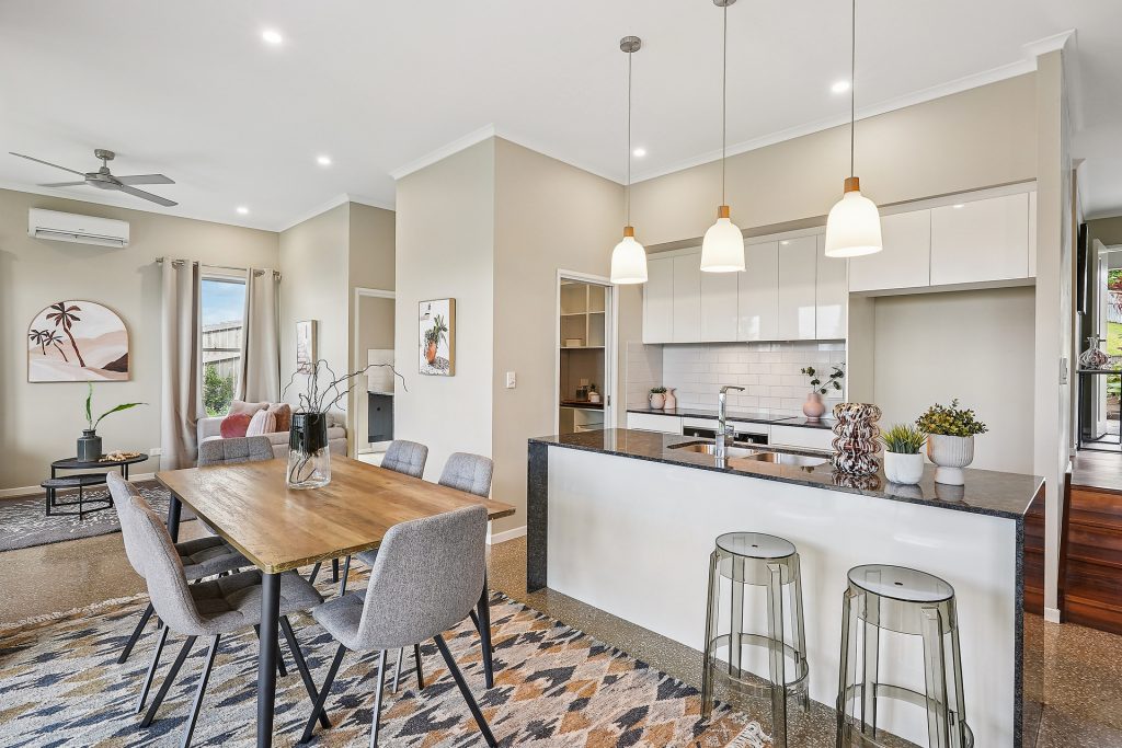 Sold - 46 Elford Place - New Property in Mount Louisa - Real Estate by Brad Matheson