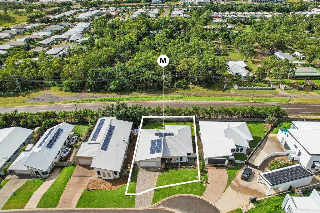 Sold - 46 Elford Place - New Property in Mount Louisa - Real Estate by Brad Matheson