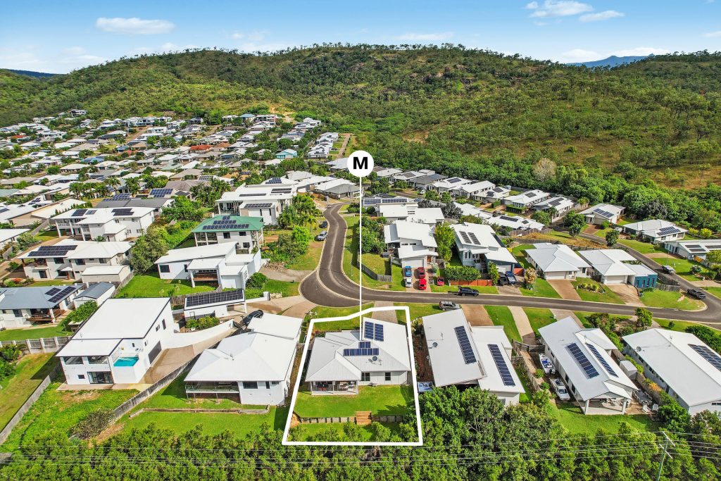 Sold - 46 Elford Place - New Property in Mount Louisa - Real Estate by Brad Matheson