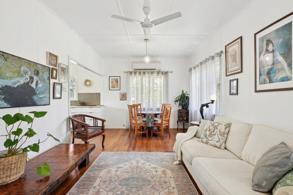 Sold - 48 Hughes Street - New Property in Hermit Park - Real Estate by Taylor Pearce