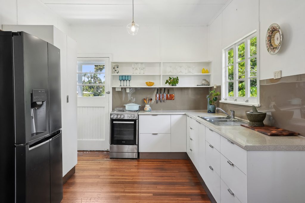 Sold - 48 Hughes Street - New Property in Hermit Park - Real Estate by Taylor Pearce