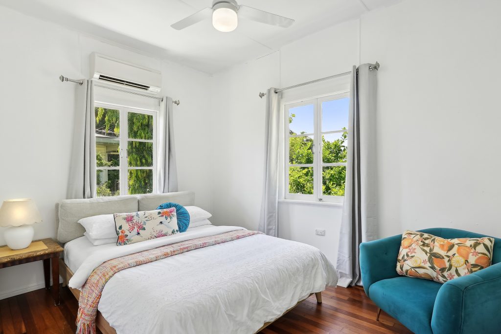 Sold - 48 Hughes Street - New Property in Hermit Park - Real Estate by Taylor Pearce