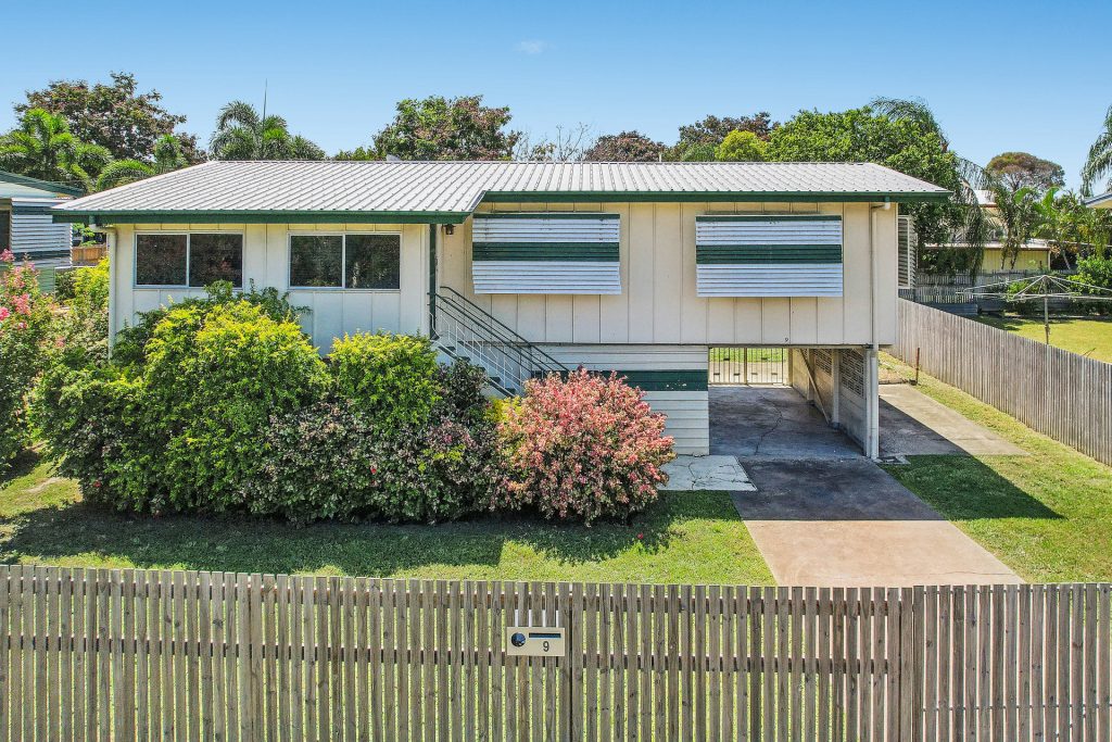9 Mooney Street, Currajong