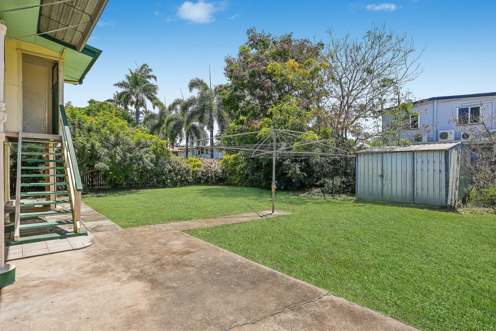 Sold - 9 Mooney Street - New Property in Currajong - Real Estate by Taylor Pearce
