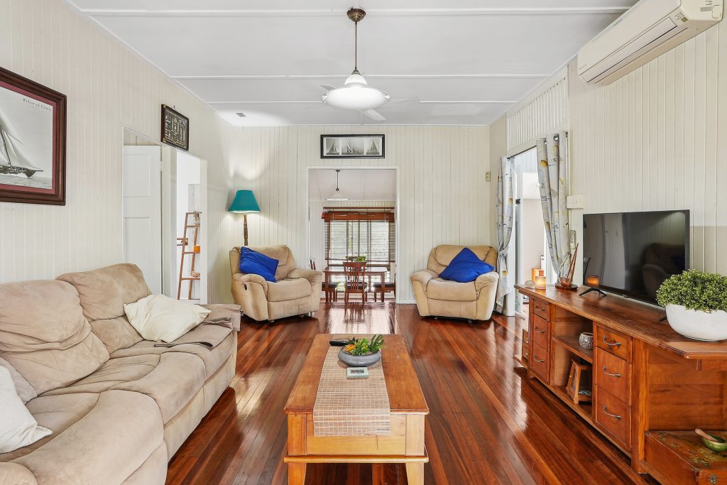 Sold - 80 Albany Road - New Property in Pimlico - Real Estate by Brad Matheson