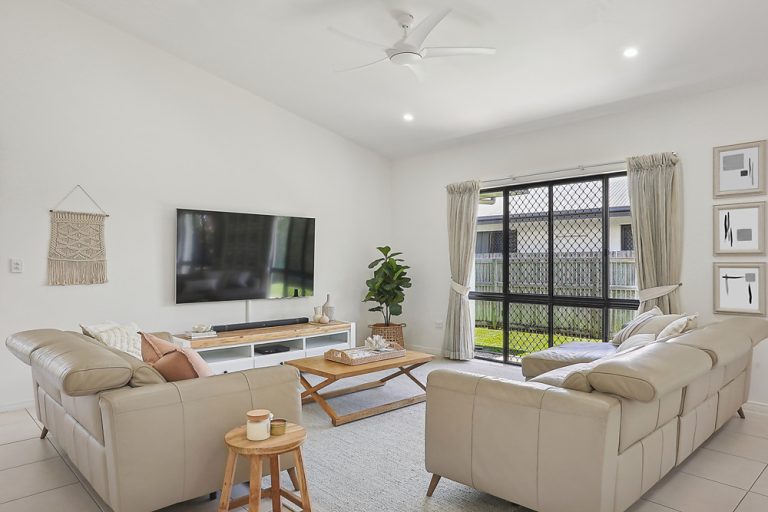 Sold - 6 Lolworth Lane - New Property in Bohle Plains - Real Estate by Taylor Pearce