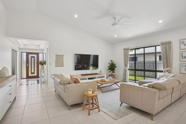 Sold - 6 Lolworth Lane - New Property in Bohle Plains - Real Estate by Taylor Pearce