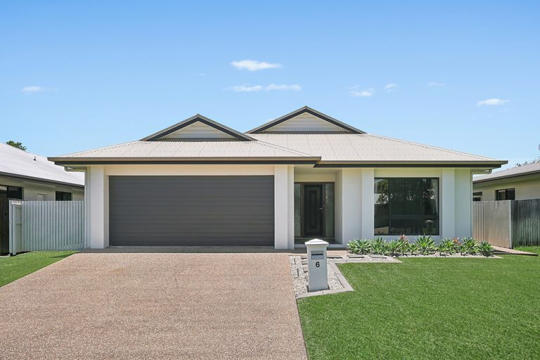 6 Lolworth Lane, Bohle Plains