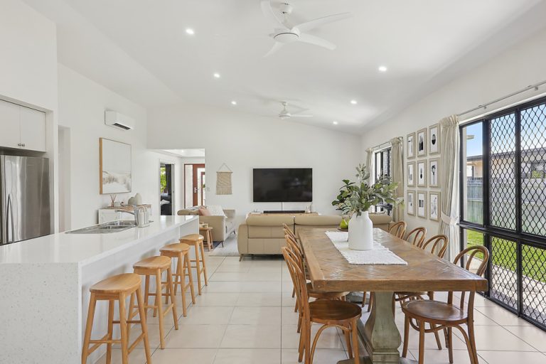 Sold - 6 Lolworth Lane - New Property in Bohle Plains - Real Estate by Taylor Pearce