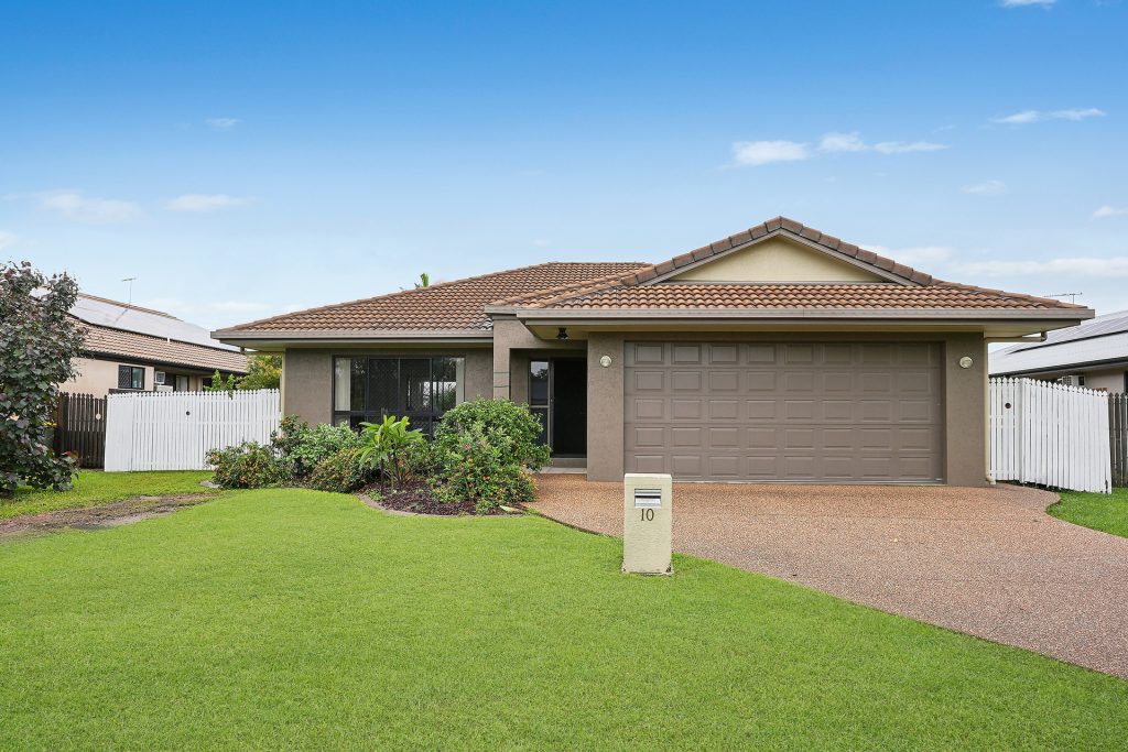 10 Ashford Court, Kirwan