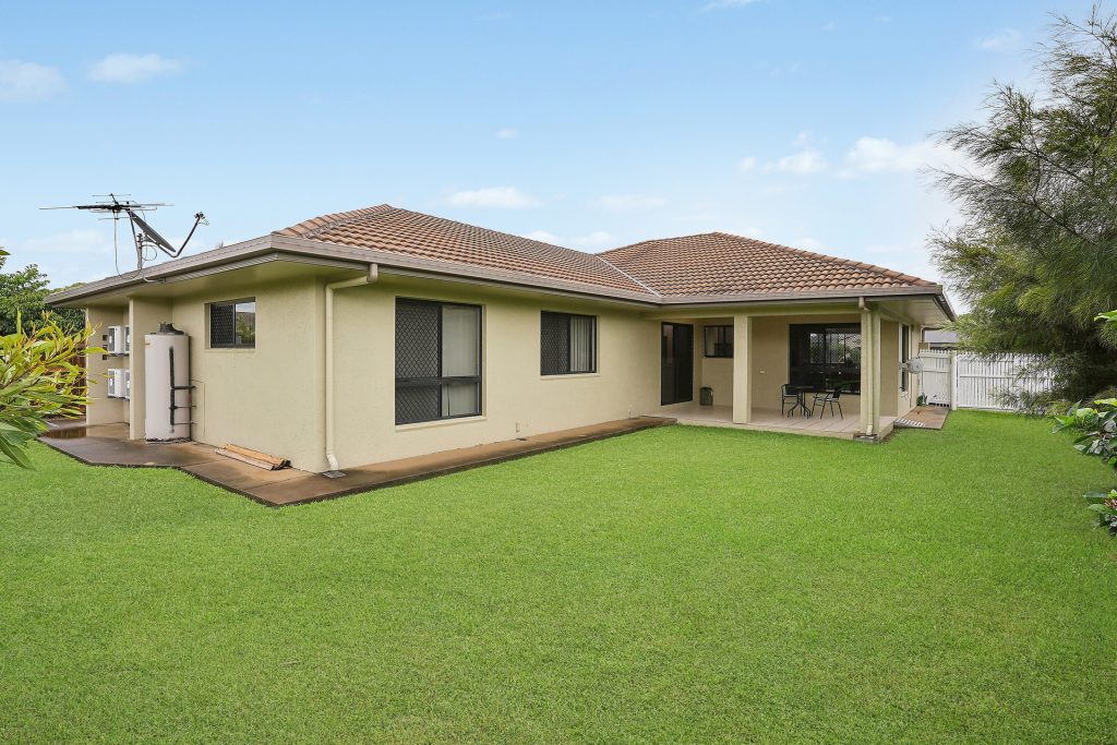 Sold - 10 Ashford Court - New Property in Kirwan - Real Estate by Taylor Pearce