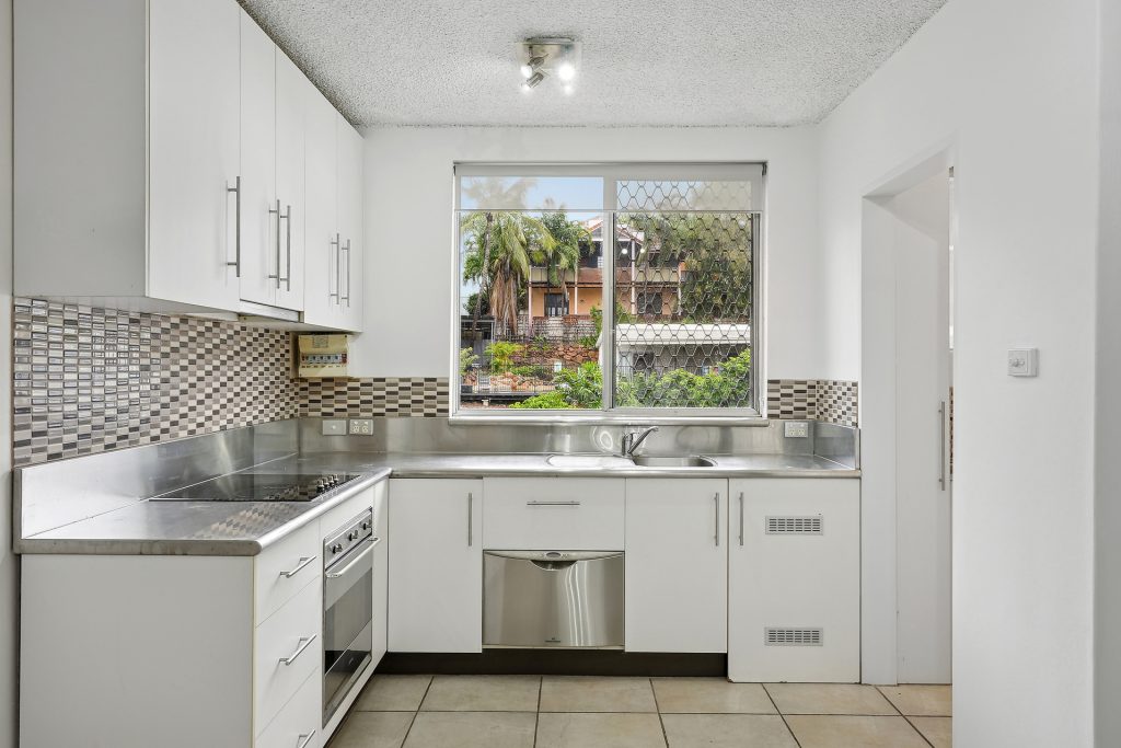 Sold - 5/17 Stanton Terrace - New Property in North Ward - Real Estate by Brad Matheson