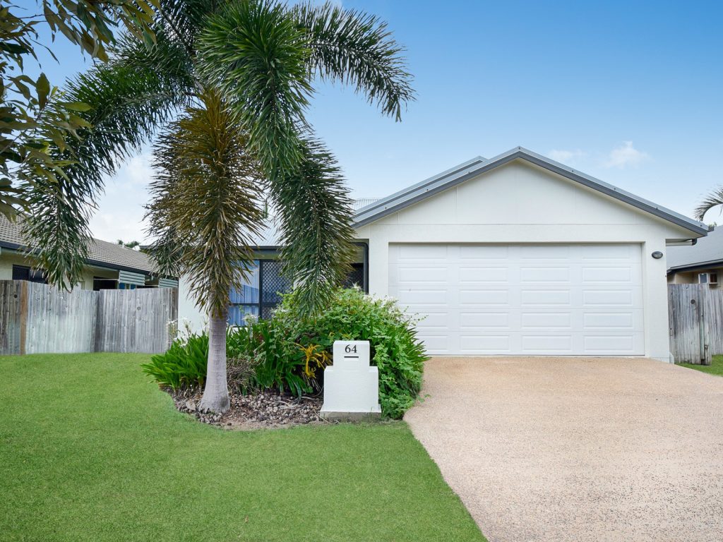 Sold - 64 Northshore Circuit - New Property in Idalia - Real Estate by Jake Murphy