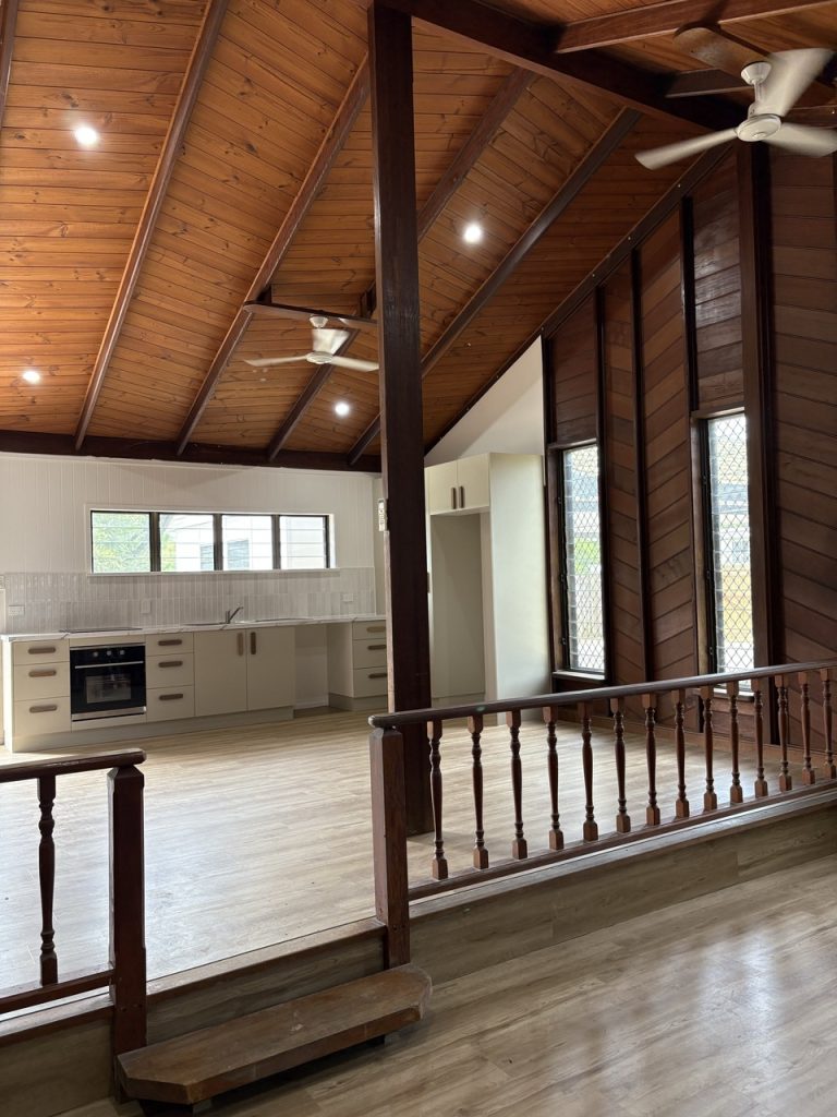 Sold - 1401 Riverway Drive - New Property in Kelso - Real Estate by Taylor Pearce