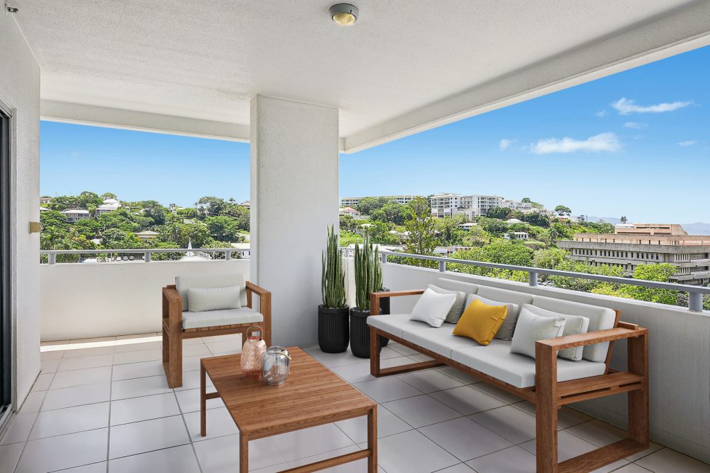 Sold - 804/122 Walker Street - New Property in Townsville City - Real Estate by Taylor Pearce