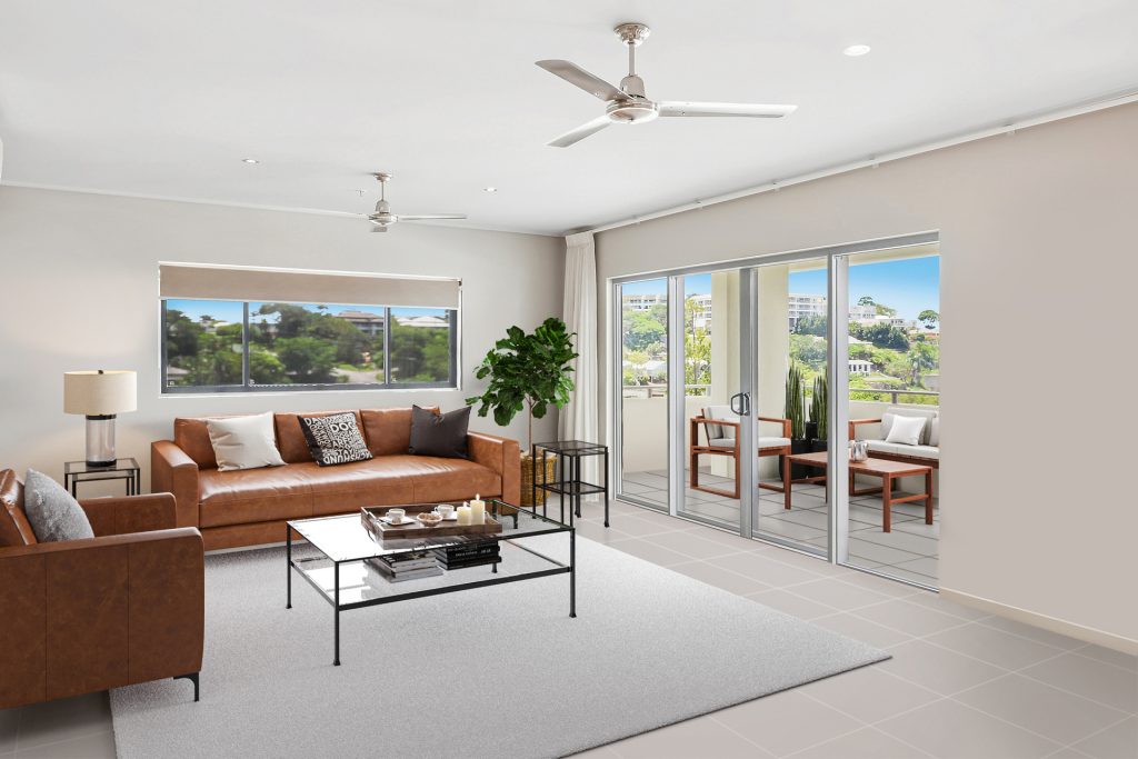 Sold - 804/122 Walker Street - New Property in Townsville City - Real Estate by Taylor Pearce