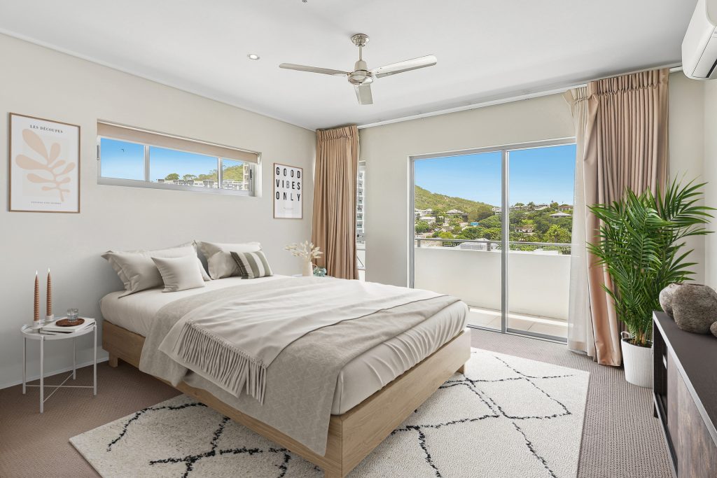 Sold - 804/122 Walker Street - New Property in Townsville City - Real Estate by Taylor Pearce