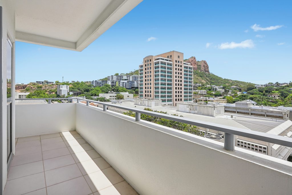 Sold - 804/122 Walker Street - New Property in Townsville City - Real Estate by Taylor Pearce