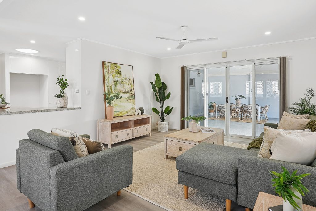 Sold - 44 Paxton Street - New Property in North Ward - Real Estate by Brad Matheson