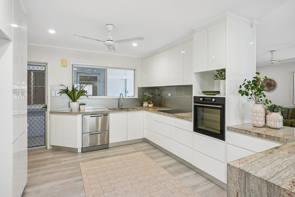 Sold - 44 Paxton Street - New Property in North Ward - Real Estate by Brad Matheson