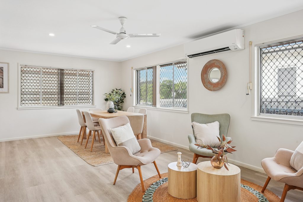 Sold - 44 Paxton Street - New Property in North Ward - Real Estate by Brad Matheson