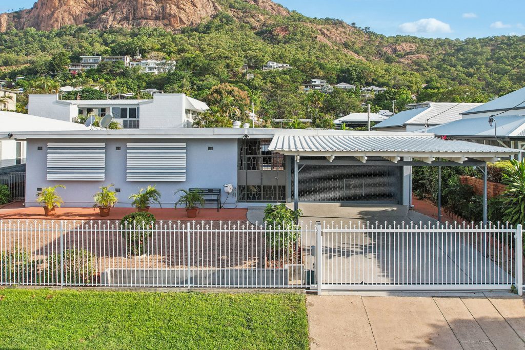 Sold - 44 Paxton Street - New Property in North Ward - Real Estate by Brad Matheson