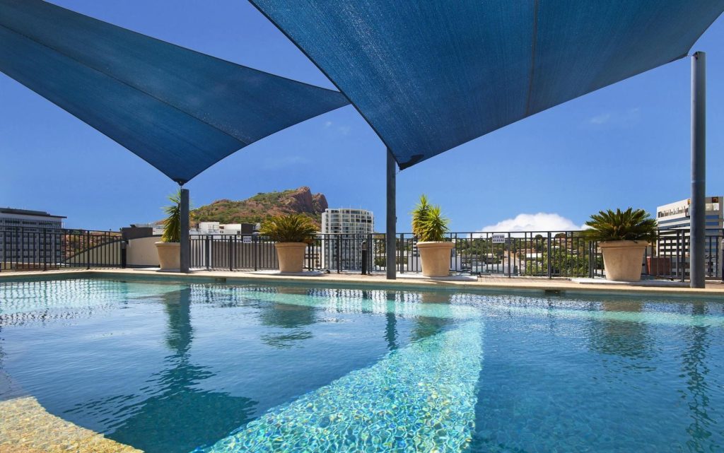 Sold - 49/86-124 Ogden Street - New Property in Townsville City - Real Estate by Taylor Pearce