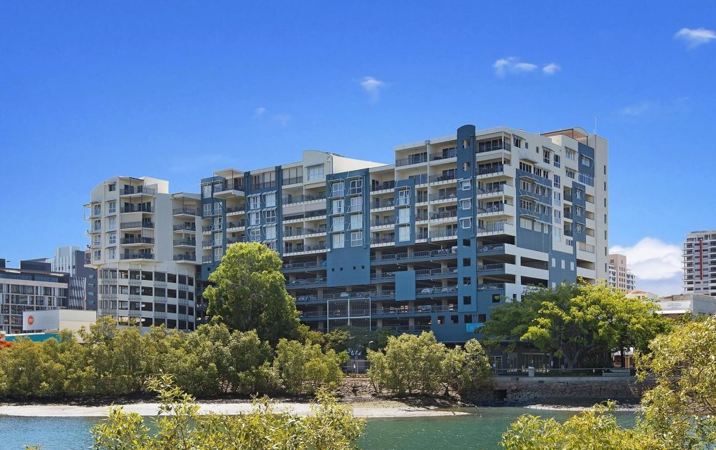 Sold - 49/86-124 Ogden Street - New Property in Townsville City - Real Estate by Taylor Pearce