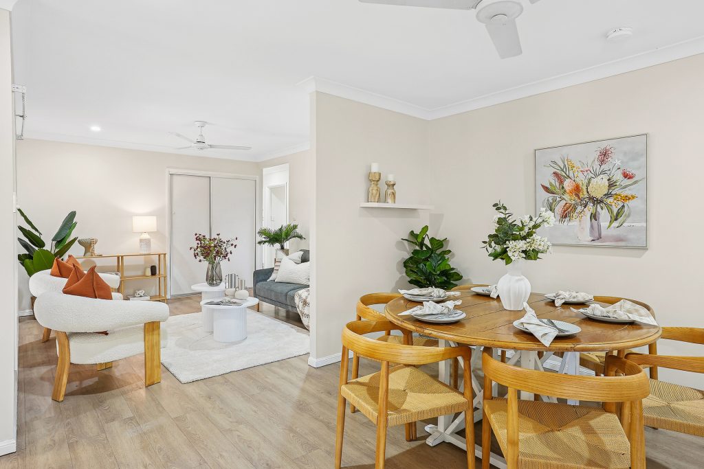 Sold - 34 Honeyeater Circuit - New Property in Douglas - Real Estate by Taylor Pearce