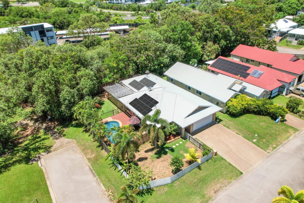 Sold - 34 Honeyeater Circuit - New Property in Douglas - Real Estate by Taylor Pearce