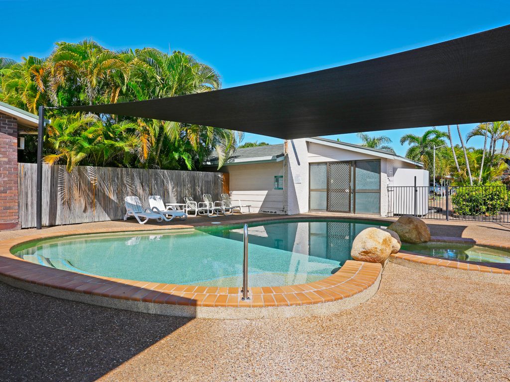Sold - 47/16 Old Common Road - New Property in Belgian Gardens - Real Estate by Brad Matheson